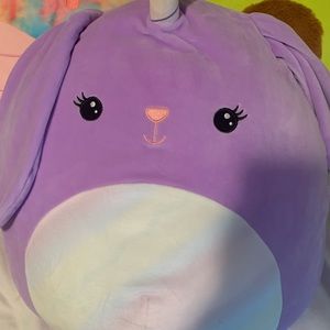 16” Squishmallow